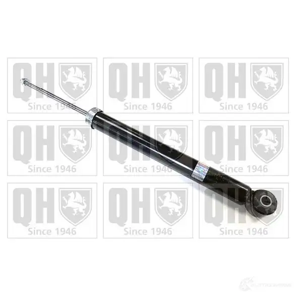 Амортизатор QUINTON HAZELL qag181362 1437961861 XOH XB изображение 0