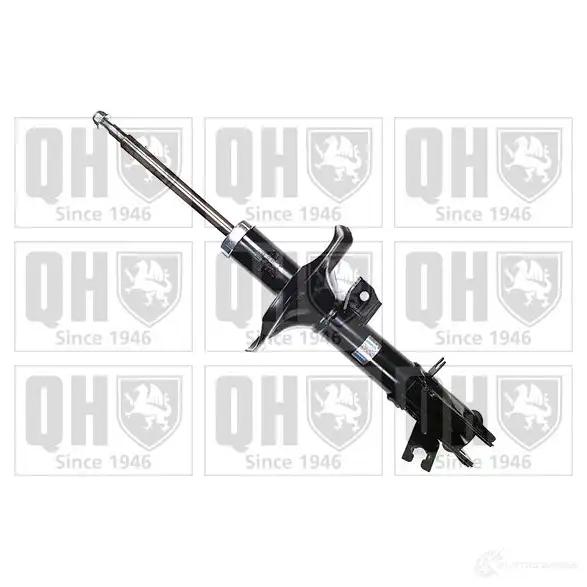Амортизатор QUINTON HAZELL 1424376435 qag181081 XX0MC G 5050438416046 изображение 0