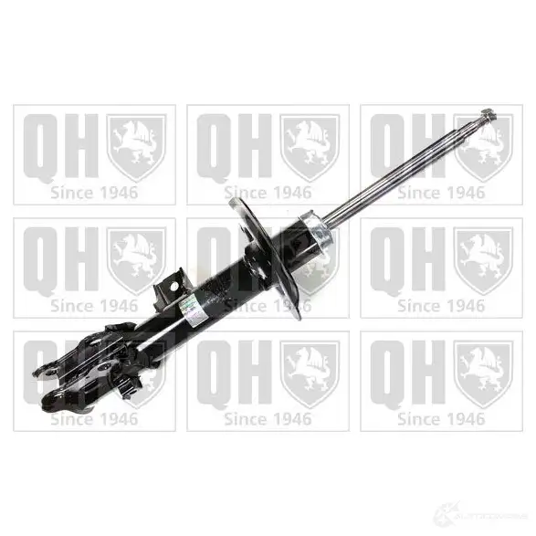 Амортизатор QUINTON HAZELL UKKS7 41 1437962321 qag181340 изображение 0