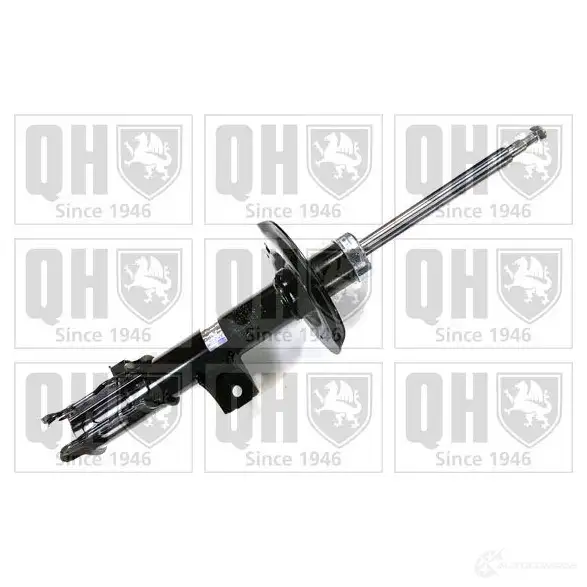 Амортизатор QUINTON HAZELL qag181339 HDT TU 1437962320