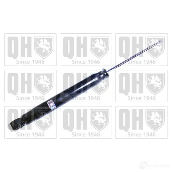 Амортизатор QUINTON HAZELL 1417331640 OX3PH4 E qag181121 5050438416466