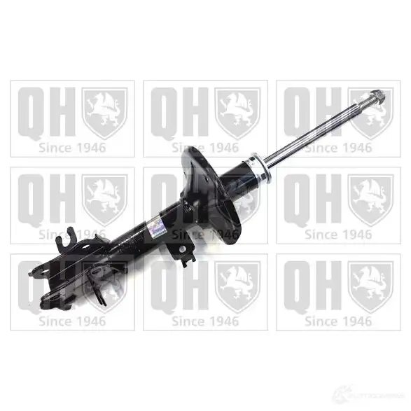 Амортизатор QUINTON HAZELL 1424219093 PD IFVZ qag181330