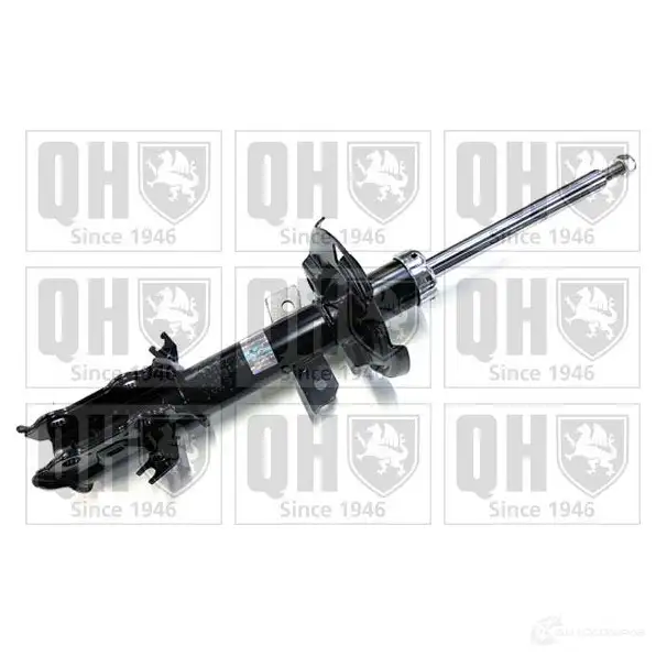 Амортизатор QUINTON HAZELL qag181529 1439237952 U Y4OS