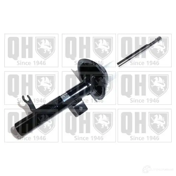 Амортизатор QUINTON HAZELL 95 IMT8 5050438100990 qag178984 1417331510