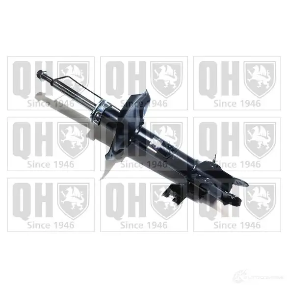 Амортизатор QUINTON HAZELL qag178507 5050438100501 658628 0DECM IW
