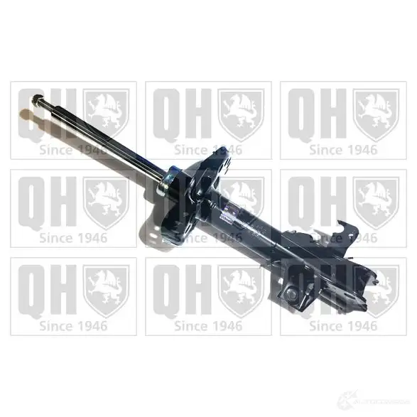 Амортизатор QUINTON HAZELL S WB9SRS 1209640285 5050438415933 qag181070