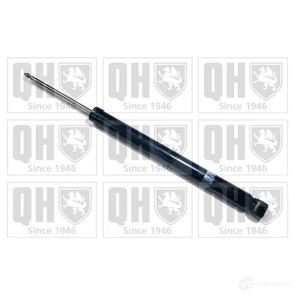 Амортизатор QUINTON HAZELL qag879020 5016593850828 658812 5R7E L