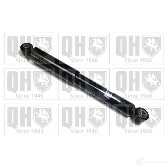 Амортизатор QUINTON HAZELL qag879017 1 YZIU 5016593850798 658810