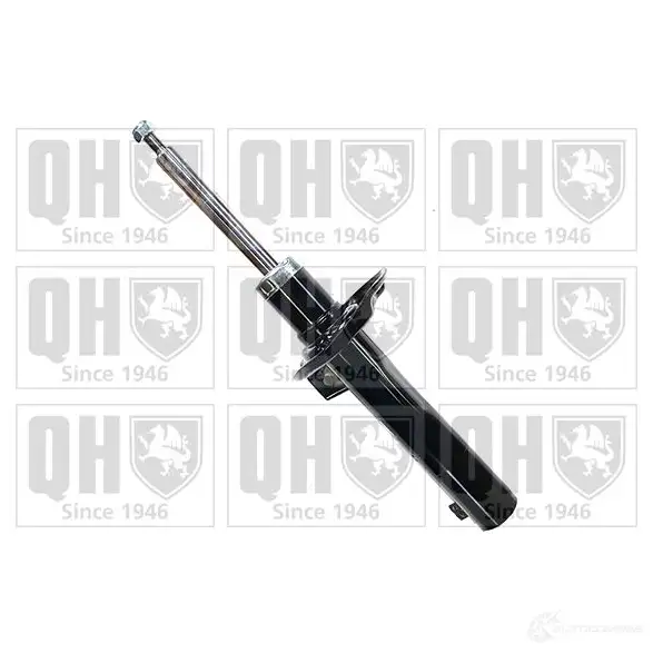 Амортизатор QUINTON HAZELL qag181036 5050438415537 1424376422 2RV7LC 7 изображение 0