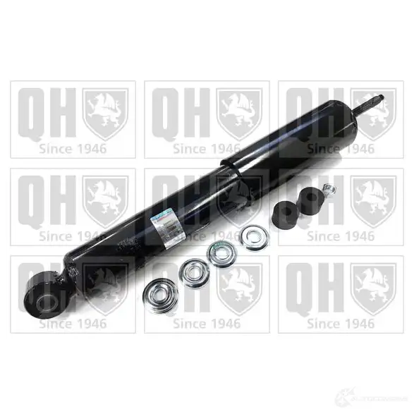 Амортизатор QUINTON HAZELL 1424219098 qag181335 BIUD4 MD