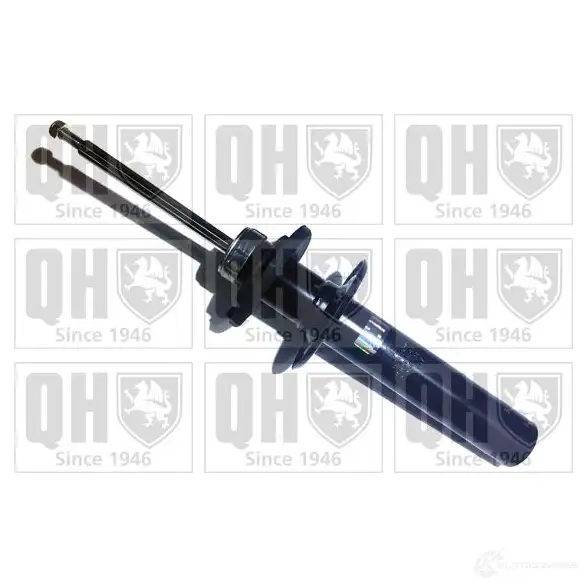 Амортизатор QUINTON HAZELL 1209640355 5050438416268 qag181102 3X5F JLW