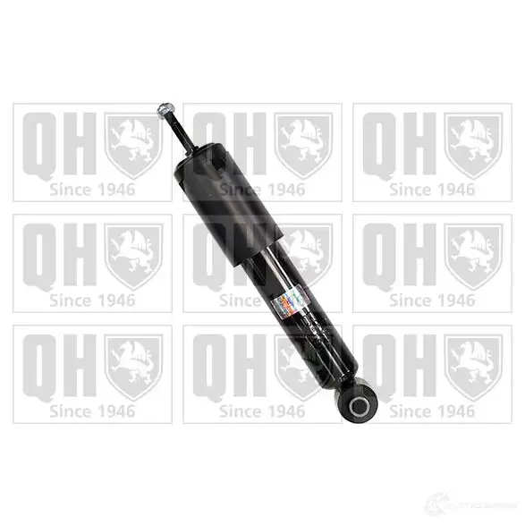 Амортизатор QUINTON HAZELL 1424219115 C IOP5 qag181358
