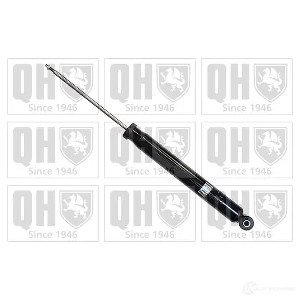 Амортизатор QUINTON HAZELL 1424376446 5050438416626 LQAU7 7 qag181135