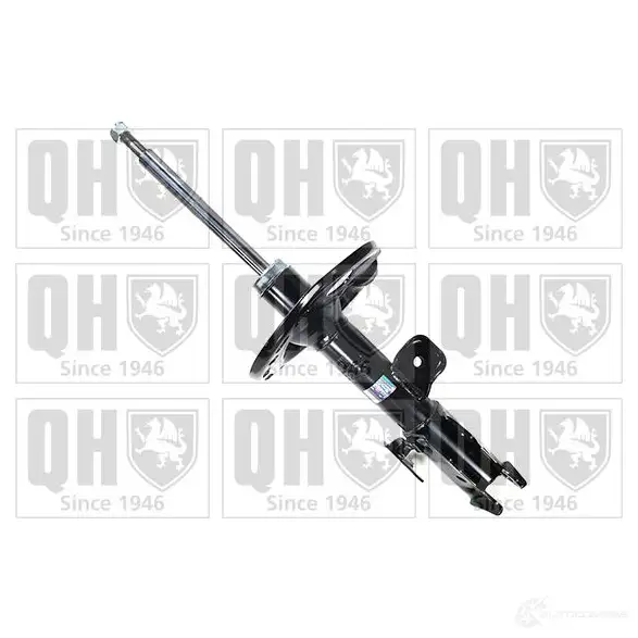 Амортизатор QUINTON HAZELL 1424376426 qag181053 5050438415704 REU XGI