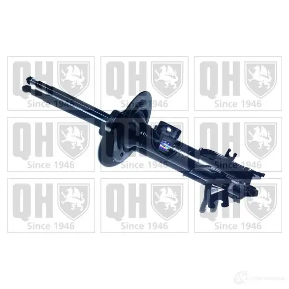 Амортизатор QUINTON HAZELL qag181309 5050438437409 X 277VX 1209642955