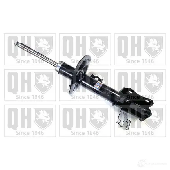 Амортизатор QUINTON HAZELL qag181367 1437963119 O5C51 MS изображение 0