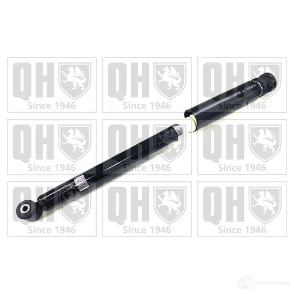 Амортизатор QUINTON HAZELL 1424219085 JU C8LWR qag181124