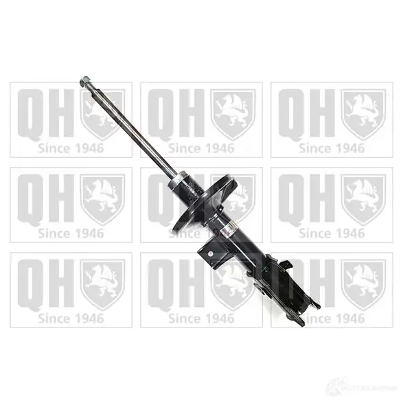 Амортизатор QUINTON HAZELL qag181023 N9H4A Z 1424376420 5050438415384