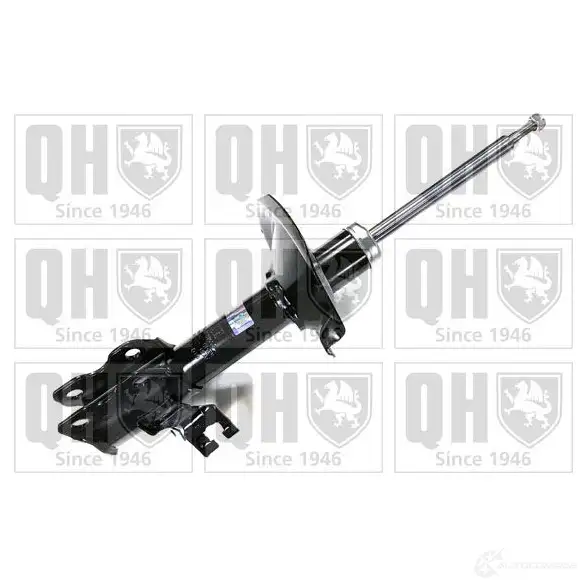Амортизатор QUINTON HAZELL 1437963397 NG NP8 qag181008 изображение 0