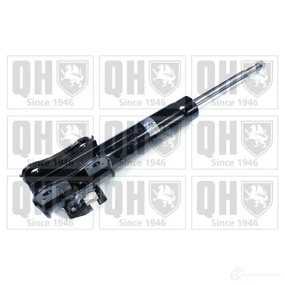 Амортизатор QUINTON HAZELL qag181328 1424219091 FAY SO