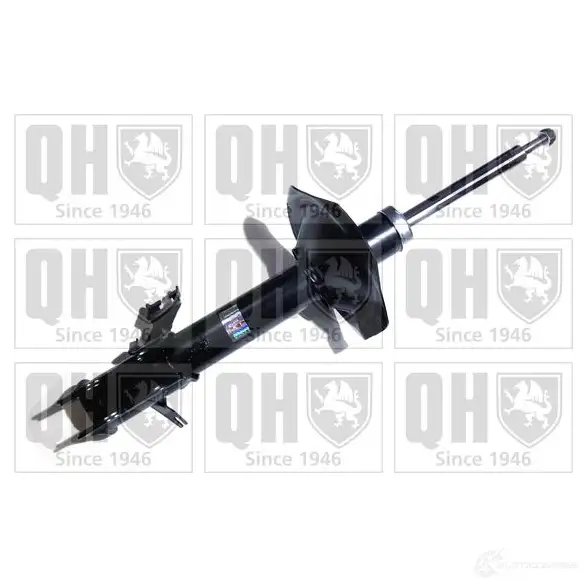 Амортизатор QUINTON HAZELL 1209644039 TG FAW 5050438267259 qag878068