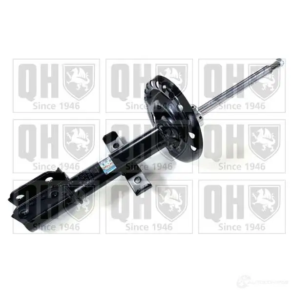Амортизатор QUINTON HAZELL qag181532 1437960855 9UQOX1 K