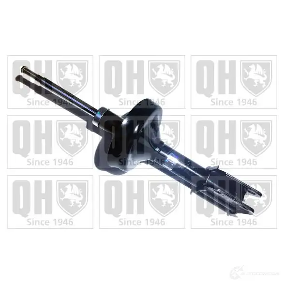 Амортизатор QUINTON HAZELL 5050438438116 1209641925 GRH EDQ qag181191