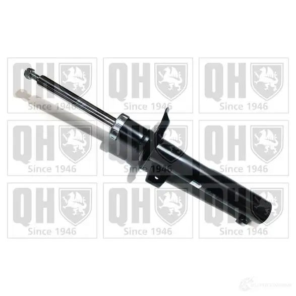 Амортизатор QUINTON HAZELL 658701 qag178991 5050438101065 U SPJE6