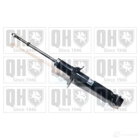 Амортизатор QUINTON HAZELL 5050438101263 KX N6G 658734 qag179594 изображение 0