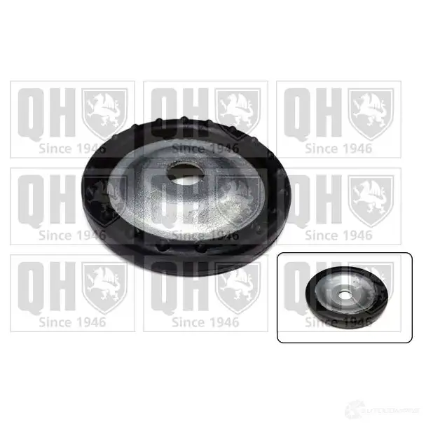 Тарелка пружины QUINTON HAZELL 02 RB9 1437925272 emr4835