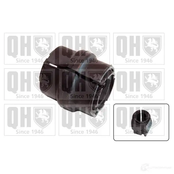 Втулка стабилизатора QUINTON HAZELL UD SCX1 5050438360646 655338 emb7260 изображение 0