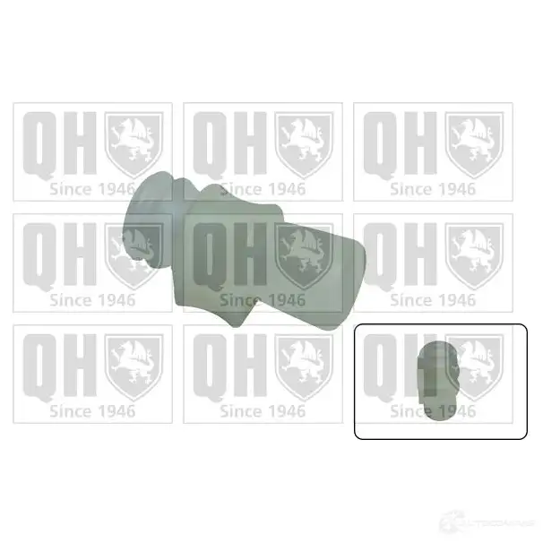 Втулка стабилизатора QUINTON HAZELL emb7020 G6JPN M 5016593732926 655108