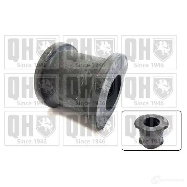 Втулка стабилизатора QUINTON HAZELL emb7516 Q 4OHMML 1437925103
