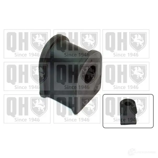 Втулка стабилизатора QUINTON HAZELL emb7098 5050438090659 655181 LP PW7A