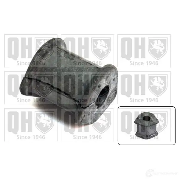 Втулка стабилизатора QUINTON HAZELL 654973 emb1972 NXQ RW 5016593755345