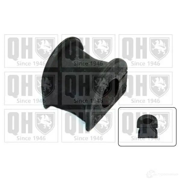 Втулка стабилизатора QUINTON HAZELL emb3011 LG2L XB 5016593886056 655047