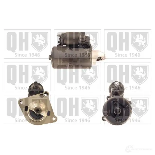 Стартер QUINTON HAZELL Y N85B 5050438394405 qrs2224 682166 изображение 0