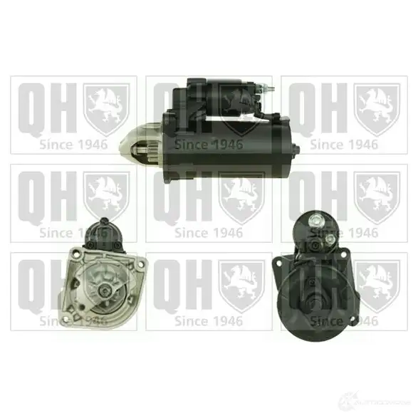 Стартер QUINTON HAZELL M 29ITO qrs2322 682207 5050438348866