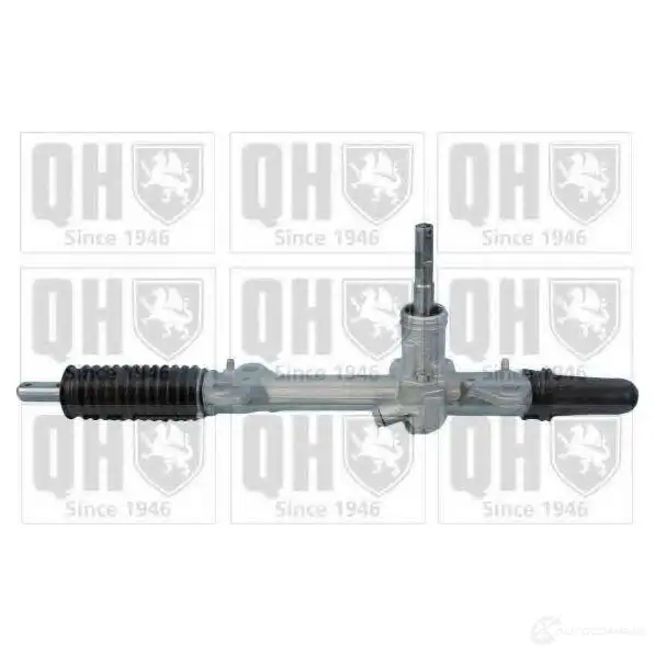 Рулевая рейка QUINTON HAZELL qsrp629 U8 C42W 5016593391215 685429