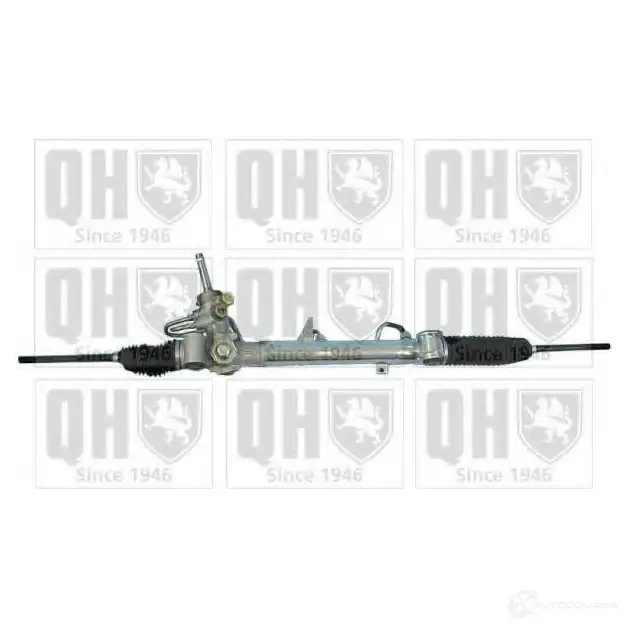 Рулевая рейка QUINTON HAZELL qsrp1154 5016593843363 684903 DQLT N5K изображение 0