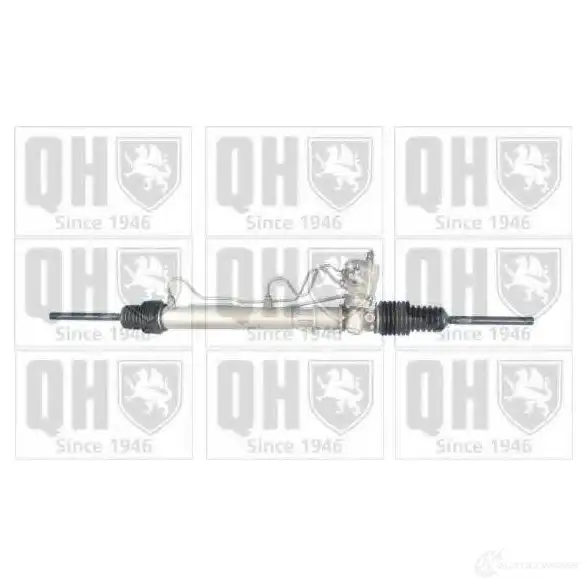 Рулевая рейка QUINTON HAZELL 685403 HD7 ELO qsrp570 5016593380219 изображение 0