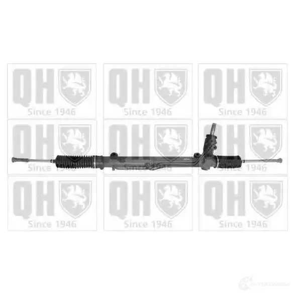 Рулевая рейка QUINTON HAZELL 5016593379718 A 1OHFHH 685362 qsrp507