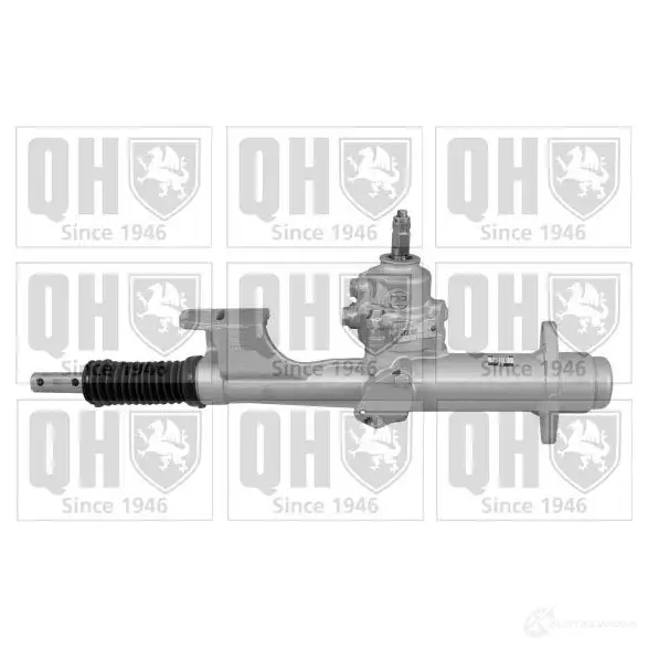 Рулевая рейка QUINTON HAZELL qsrp514 5016593379794 6JD TRM 685369