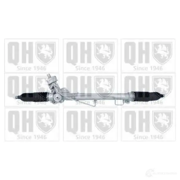 Рулевая рейка QUINTON HAZELL 30 0W0 685433 5016593877771 qsrp660 изображение 0