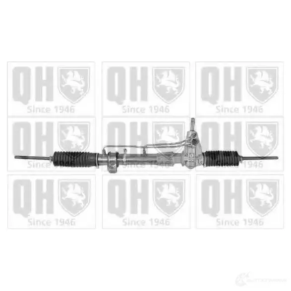 Рулевая рейка QUINTON HAZELL 6U VTQY qsrp702 5016593877962 685462