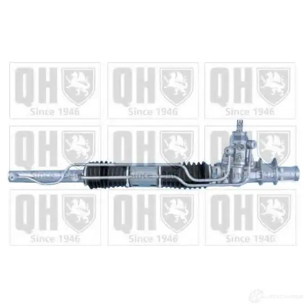 Рулевая рейка QUINTON HAZELL qsrp719 5016593878105 685476 M AEE9