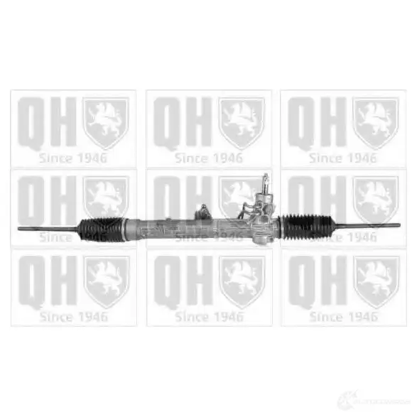 Рулевая рейка QUINTON HAZELL qsrp748 5016593844872 685504 3Z06 V5