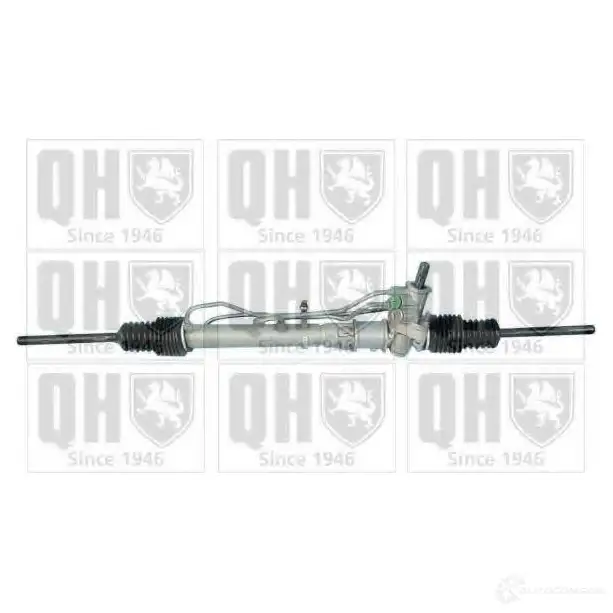 Рулевая рейка QUINTON HAZELL 5016593380172 qsrp566 A RWY6C 685399