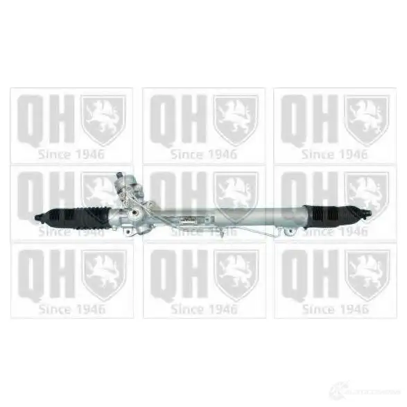 Рулевая рейка QUINTON HAZELL qsrp1094 WN4IQS 0 5016593842762 6100620