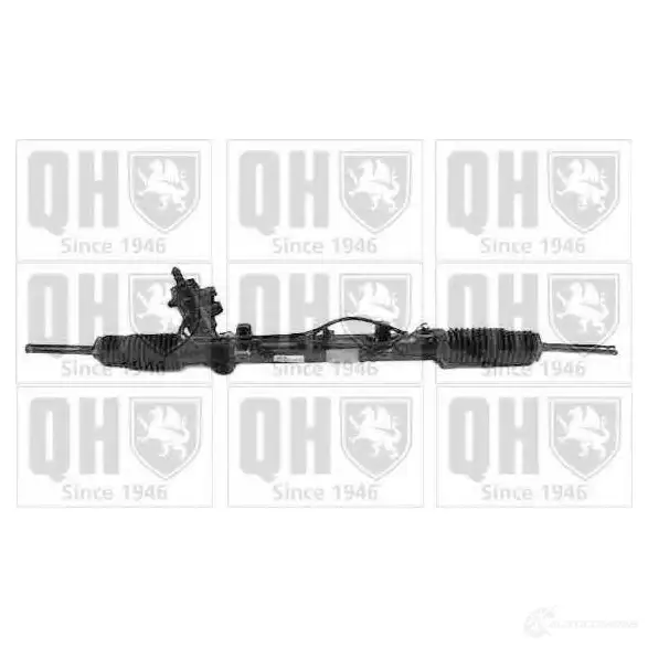 Рулевая рейка QUINTON HAZELL qsrp603 685423 5016593390959 G TQZ6